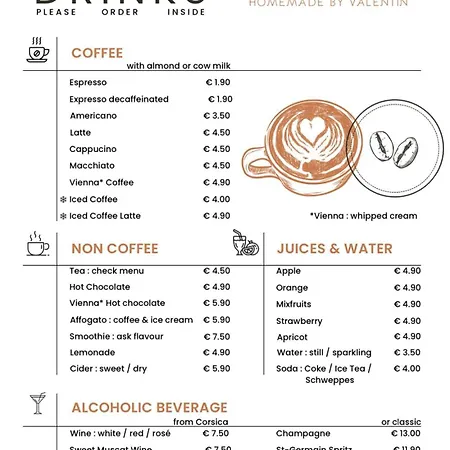 à Louer Au Cœur Du Carré D Or à Nice, Rue Dalpozzo à 150 Mètres Des Plages Appartamento